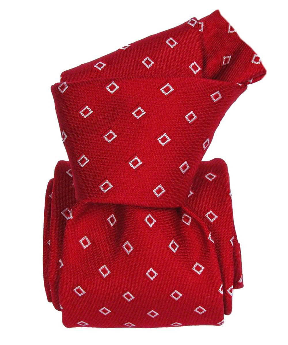 Luxury silk ties made in Italy: Italian neckties wholesale or private label, white label