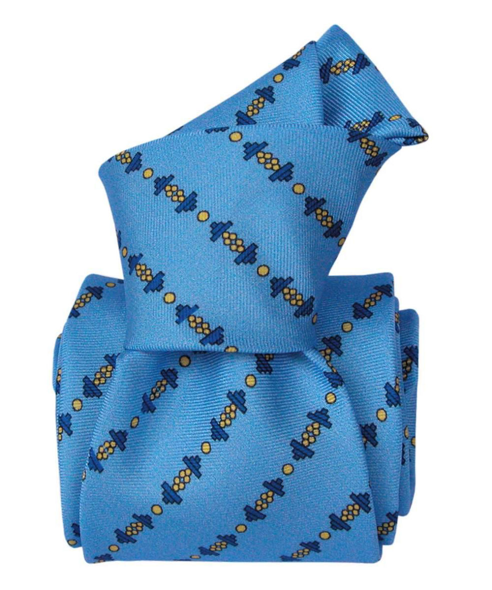 Italian silk neckties wholesale, from Como, Italy: silk tie manufacturers and suppliers